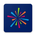 Logo of KnowledgeWorks Community android Application 